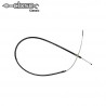 Handbrake cable