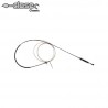 Accelerator cable