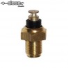 Water temperature sensor