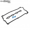 Rubber valve cover gasket