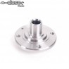 Front wheel hub 34mm