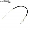 Clutch cable