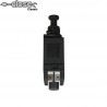 2 pin brake light switch