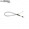 Gaspedaal kabel