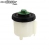 Power steering hydraulic oil reservoir 