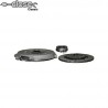 Kit d'embrayage diamètre 215mm