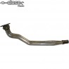 Exhaust manifold outlet