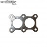 Joint front manifold