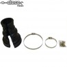 Trompet kapmes set