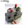 Temperature regulator