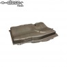 55L fuel tank