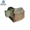 Electric windshield washer pump