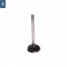 Exhaust valve 28mm