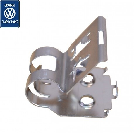 Attache de câble de frein à main 