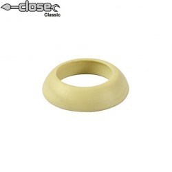 Bague-joint de tube enveloppe