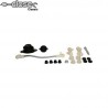 Gearbox control repair kit