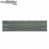  Kit bandes deco grises
