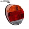 HELLA complete rear lights