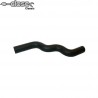 Water hose, heating radiator return