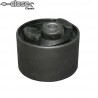 Silentblock for gearbox and motor diameter 64.5 mm