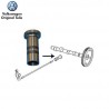 Valve lifter Mechanical adjustment