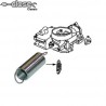 Spring for carburetor
