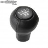 5 speed shift knob  