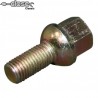 Wheel bolt, M12x1.5x23.5mm