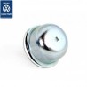 Front hub cap