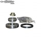 Front wheel bearings kit