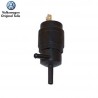 Electric windshield washer pump