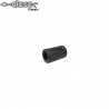 Protective tube for front shock absorber