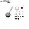  Gearbox linkage lever repair kit