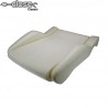 Seat cushion foam