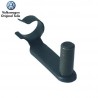Clutch cable clip