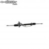 Left hand drive power steering rack