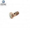 8 mm holle schroef