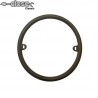 Oil cooler gasket