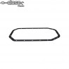 Oil pan gasket