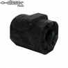 Voorste stabilisatorstang Silentblock 16,50 mm
