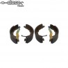 Rear Brake Shoe Kit 250mm x 55mm