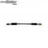 Front brake hose 340mm