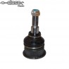 Onderste ophangkogel 38,3 mm