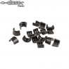 16 piece key kit