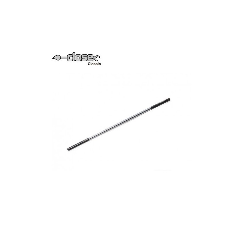Tige De Poussée D'inclinaison Avec Ressort Pour Moteur Hors-bord 9.8-18 HP - Remplacement Référence 350-62121-2 (acier Inoxydable)