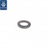 Elastic bolt for AV-leg screws