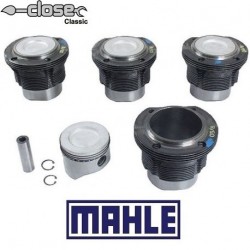 Kit de cylindres pistons 94mm