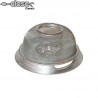 Oil sieve