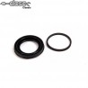 Seal kit for 1 caliper piston