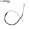 Handbrake cable